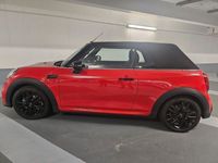 gebraucht Mini John Cooper Works Cabriolet Cooper Trim Autom. PDC Tempomat