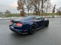 gebraucht Ford Mustang GT Garantie/ Schutzbrief bis 09/2026