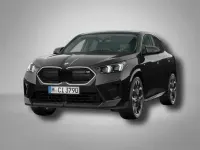 Gebraucht BMW X2 M Sport 300 PS (220 kW) 2025 Saphirschwarz metallic SUV
