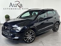 Usado Cupra Ateca 301 HP (221 kW) 2019 Preto SUV