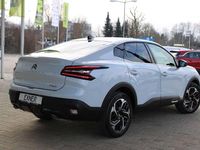 Neu Citroën C4 X 136 PS (100 kW) 2025 Okenit weiss SUV