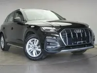 Gebraucht Audi Q5 Sport 204 PS (150 kW) 2022 Schwarz SUV