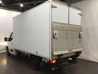 Gebraucht Renault Master 145 PS (106 kW) 2022 Van / Kleinbus