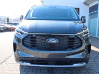 Neu Ford Tourneo Active 170 PS (125 kW) 2026 Magnetic metallic Van / Kleinbus