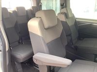 Gebraucht VW Multivan 150 PS (110 kW) 2022 Silber Van