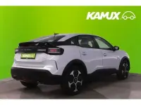 Gebraucht Citroën C4 PureTech 136 PS (100 kW) 2025 Weiß SUV