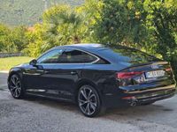 gebraucht Audi A5 Sportback 2.0 TDI S tronic