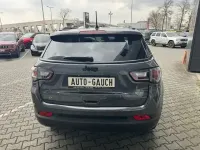 Usado Jeep Compass Night Eagle 131 HP (96 kW) 2023 Andere SUV