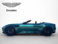 Gebraucht Aston Martin DBS 770 PS (566 kW) 2024 Grün Cabrio