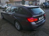 gebraucht BMW 318 318 Baure.3 Touring d Advantage,1- Hand,TOP!!