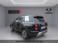 Usata KGM Torres 204 CV (150 kW) 2025 Nero SUV