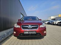 gebraucht Subaru XV Comfort/Scheckheftgepflegt/Rückfahrkamera/Klima