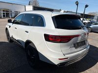 Gebraucht Renault Koleos Initiale Paris 184 PS (135 kW) 2023 Weiß SUV