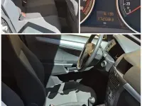 Gebraucht Opel Astra 105 PS (77 kW) 2006 Limousine