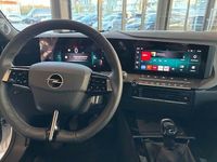 Neu Opel Astra 131 PS (96 kW) 2025 Weiß Limousine