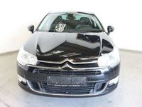 gebraucht Citroën C5 Lim. Exclusive,NAVI,DIESEL,AHK,6-Gang