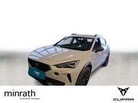 Gebraucht Cupra Formentor VZ 245 PS (180 kW) 2022 Weiß SUV