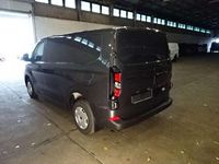 Gebraucht Ford Transit Custom Trend 110 PS (80 kW) 2024 Grau Van / Kleinbus