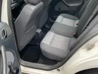 Gebraucht Skoda Octavia 105 PS (77 kW) 2007 Weiß Kombi