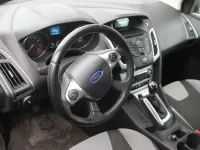 Occasion Ford Focus Ambiente 101 ch (74 kW) 2014 Marron Berline