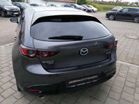 gebraucht Mazda 3 SKYACTIV-X 2.0 M Hybrid