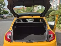 Gebraucht Renault Twingo SE 73 PS (53 kW) 2020 Orange Kleinwagen