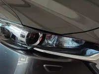 Gebraucht Mazda CX-5 184 PS (135 kW) 2022 Grau SUV