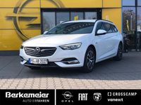 Gebraucht Opel Insignia Edition 110 PS (80 kW) 2020 Weiß Kombi