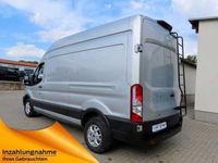 gebraucht Ford Transit 2.0 MHEV 350 L3H3 Limited (AHK)