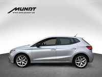 gebraucht Seat Ibiza FR