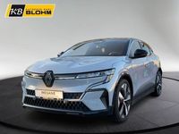 Gebraucht Renault Megane E-Tech Techno 161 kW (220 PS) 2023 Grau Limousine