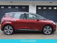 gebraucht Renault Scénic IV 1.2 TCe Intenst LEDER+NAVI+ALU+PDC+38.Tkm