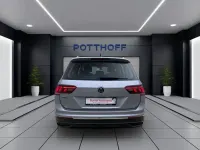 Gebraucht VW Tiguan Life 150 PS (110 kW) 2025 Silber SUV