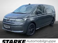 Neu VW Multivan 245 PS (180 kW) 2026 Grau Van / Kleinbus