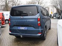 Gebraucht Ford Tourneo Titanium 150 PS (110 kW) 2025 Blau Van / Kleinbus
