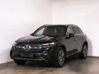 Gebraucht Mercedes GLC450 AMG 367 PS (269 kW) 2023 Schwarz SUV