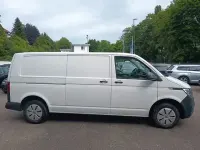 Gebraucht VW T6.1 150 PS (110 kW) 2023 Andere Van