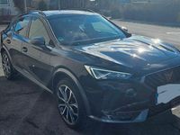 Gebraucht Cupra Formentor VZ 245 PS (180 kW) 2021 Schwarz SUV