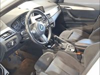 gebraucht BMW X1 xDrive18d Sportpaket Var. Lenkung LED Navi