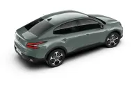 Neu Citroën DS6 145 PS (106 kW) 2025 Mercure grau Limousine