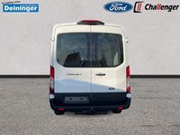 Neu Ford Transit Trend 131 PS (96 kW) 2025 Van
