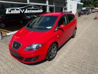 Gebraucht Seat Altea XL 105 PS (77 kW) 2014 Van / Kleinbus