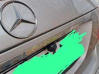 Gebraucht Mercedes E350 Avantgarde 204 PS (150 kW) 2004 Grau Limousine