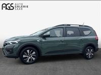 Neu Dacia Jogger Expression 110 PS (80 kW) 2025 Grau Van / Kleinbus