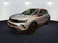 Gebraucht Opel Mokka GS Line 131 PS (96 kW) 2023 Grau artense (metallic) SUV