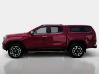 Neu VW Amarok Style 241 PS (177 kW) 2025 Deep red metallic Pickup
