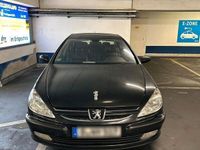 gebraucht Peugeot 607 Diesel