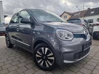 Gebraucht Renault Twingo 60 kW (82 PS) 2021 Grau Kleinwagen