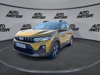 Gebraucht Dacia Sandero Expression 67 PS (49 kW) 2026 Gelb Limousine