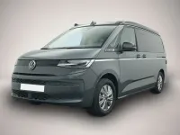 Neu VW California Beach 150 PS (110 kW) 2026 Grau Van